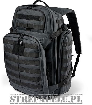 Plecak 5.11 RUSH72 2.0 BACKPACK kolor: DOUBLE TAP