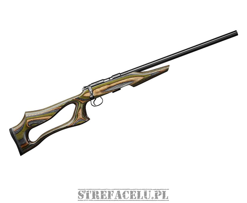 CZ 455 Evolution Varmint GG kal. .22LR