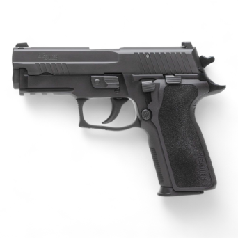 Pistolet Sig Sauer P229 Elite kal. 9x19mm