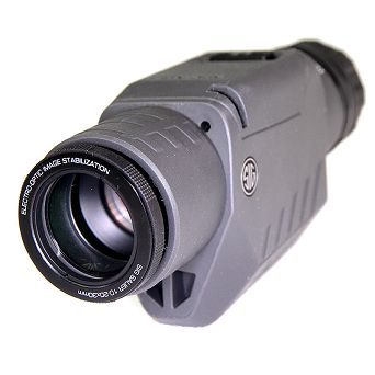 Luneta Obserwacyjna Sig Sauer Oscar3 10-20x30mm // SOV31001