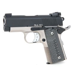 Pistolet Bul 1911 Classic Ultra Two Tone kal.45ACP