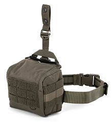 Ładownica na granaty 5.11 6RD GRENADE POUCH kolor: RANGER GREEN