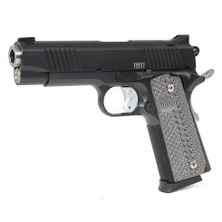 Pistolet Bul Armory 1911 Commander kal. .45ACP, kolor: czarny