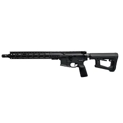 Karabinek AR-15 SOLGW MK1 RECCE 14.5" (Chrome-Lined) Black Anodized, kal. 5,56x45mm / .223REM
