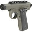 Pistolet Ruger Mark IV 22/45 Tactical 3