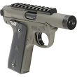 Pistolet Ruger Mark IV 22/45 Tactical 3