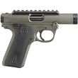 Pistolet Ruger Mark IV 22/45 Tactical 3