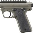 Pistolet Ruger Mark IV 22/45 Tactical 3