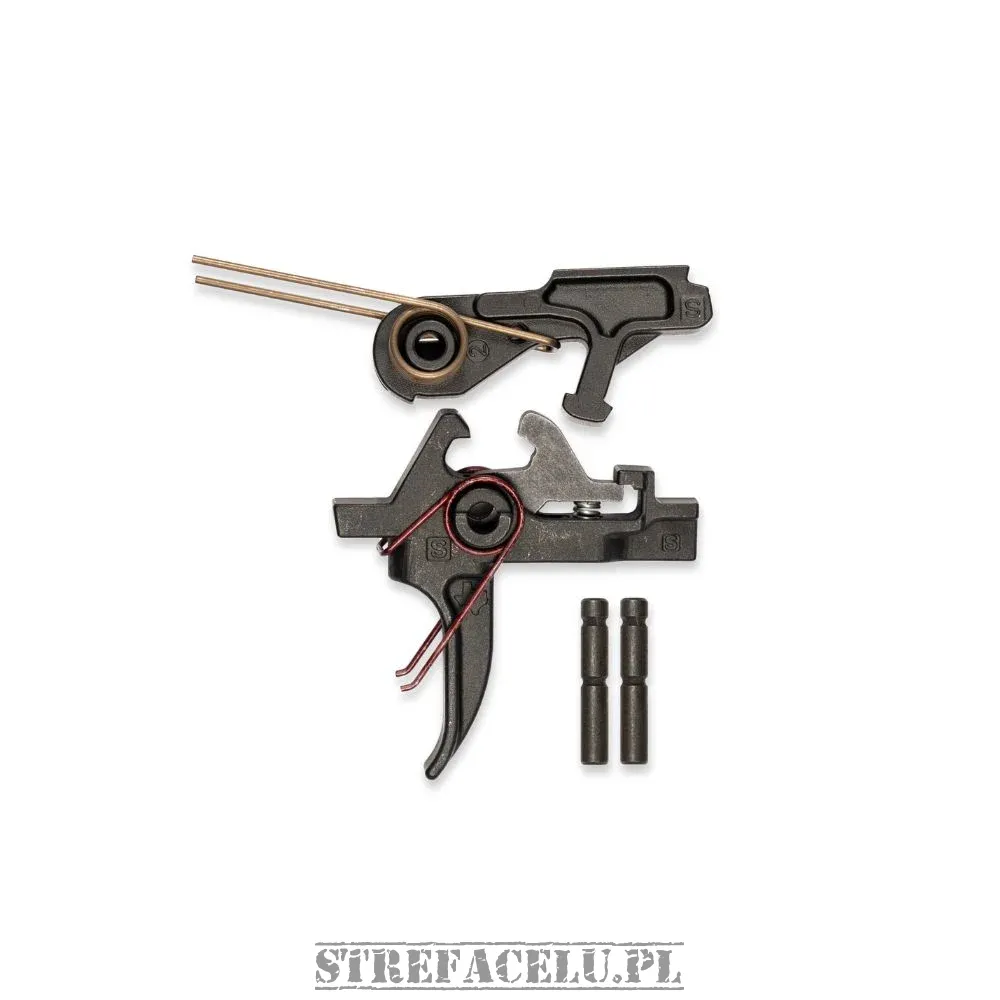 Stag e Trigger (L2S) AR15 - SOLGW