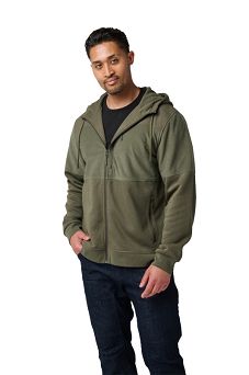 Kurtka męska 5.11 ADHERE JACKET kolor: RANGER GREEN