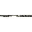 Łoże do rewolweru Smith & Wesson L Frame - Bounty Hunter Rail - Midwest Industries - 4