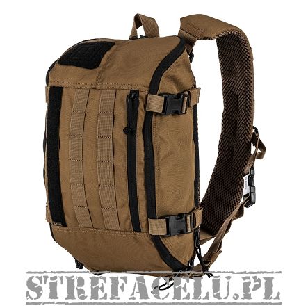 Plecak 5.11 RAPID SLING PACK. kolor: KANGAROO