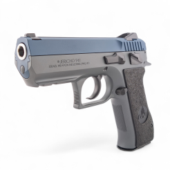 Pistolet IWI Jericho 941 stalowy szkielet, MS, 3.8 inch - Dark Navy - kal. 9x19mm