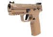Pistolet Sig Sauer P322 Coyote TACPAC kal. 22 LR. - 3