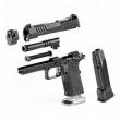 Pistolet Sig Sauer P211 GTO kal. 9x19mm - 2