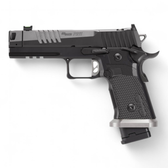 Pistolet Sig Sauer P211 GTO kal. 9x19mm