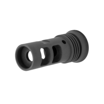 B&T Kompensator 2-komorowy M.A.R.S. 5/8"-24 UNEF kal. .308 Win