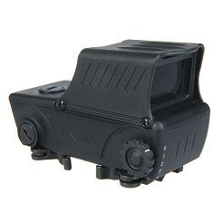 Kolimator Meprolight M5 Red-Dot 2 MOA Picatinny QD