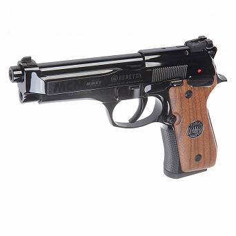 Pistolet Beretta 92 FS Centennial (Limitowana) kal. 9x19mm