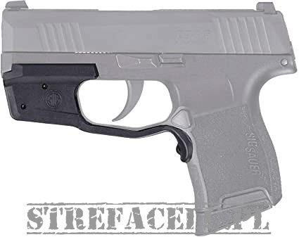 Latarka Sig Sauer Foxtrot365 SOF36501