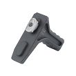 Chwyt Handstop M-LOK - Anodyzacja - Czarny - Nr. 27 - FTCS - 2