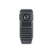 Chwyt Handstop M-LOK - Anodyzacja - Czarny - Nr. 27 - FTCS - 3