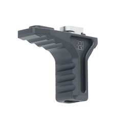 Chwyt Handstop M-LOK - Anodyzacja - Czarny - Nr. 27 - FTCS