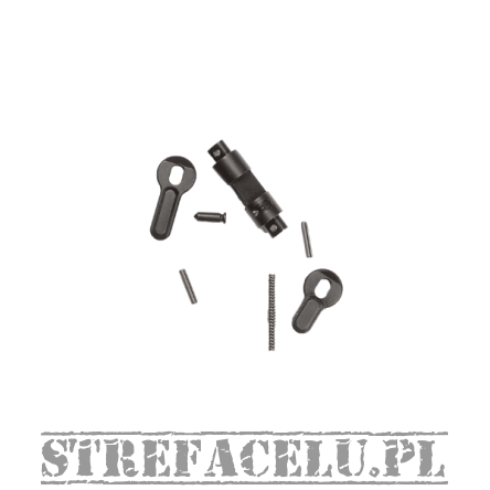 Bezpiecznik Obustronny QUICK Ambi Safety AR15 - 90 Degree 