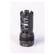 Kompensator Silent Steel QD Muzzle Break 9mm M13,5x1LH - 2
