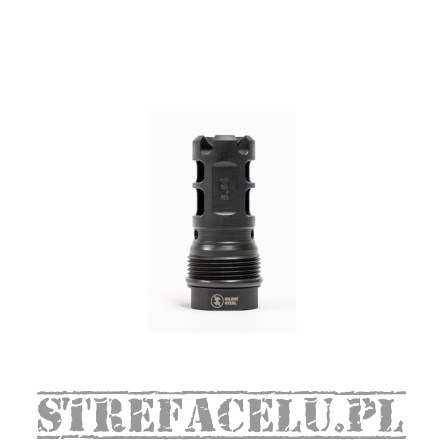 Kompensator Silent Steel QD Muzzle Break 9mm M13,5x1LH