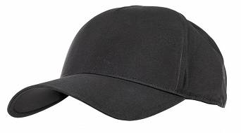 Czapka z daszkiem męska 5.11 DUTY RAIN CAP kolor: BLACK