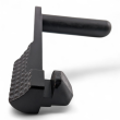Zwalniacz zamka BUL 1911 Slide Stop 9mm Textured, Black SSTP/1911-8 - 2