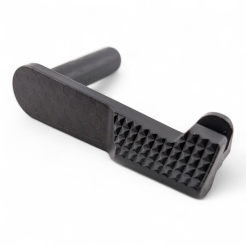 Zwalniacz zamka BUL 1911 Slide Stop 9mm Textured, Black SSTP/1911-8