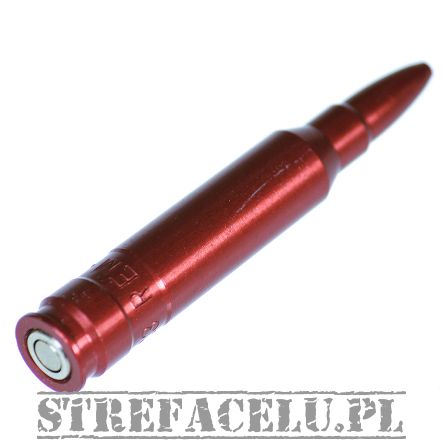 Zbijak aluminiowy anodowany .223 - 1szt. - SC-41R_223