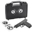 Pistolet Ruger RXM C 4,5