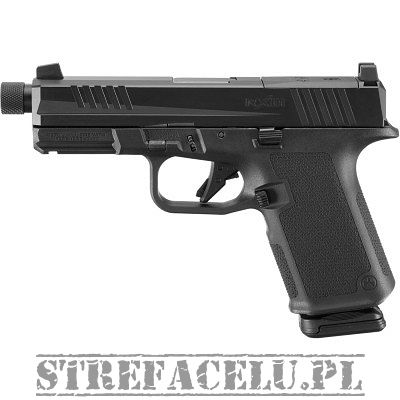 Pistolet Ruger RXM C 4,5