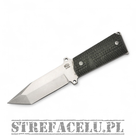 Nóż z kaburą - BUL Knife 1911 Tanto - KNF-5