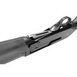 Strzelba powtarzalna BREDA B12i GMC T4 Grey Cerakote L61cm (24