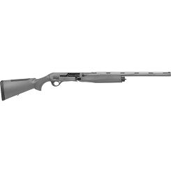 Strzelba powtarzalna BREDA B12i GMC T4 Grey Cerakote L61cm (24"),  kal. 12/76