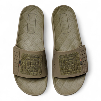 Klapki 5.11 RECOVERY SANDAL, kolor: RANGER GREEN