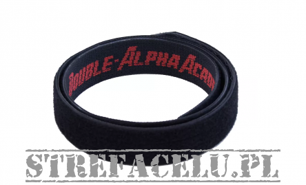 Pas wewnętrzny Velcro DAA Premium Belt