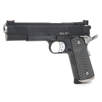 Pistolet Bul 1911 Classic Trophy IPSC Black kal. 9x19mm