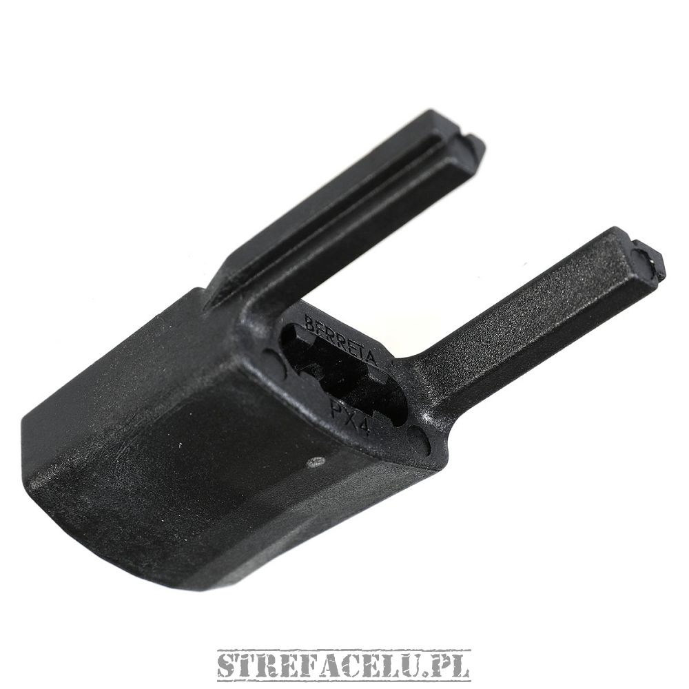 Beretta PX4 - IMI Defense K10