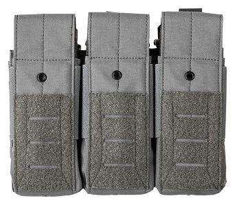 Ładownica potrójna do AR 5.11 FLEX TRPL AR CVR POUCH kolor: STORM