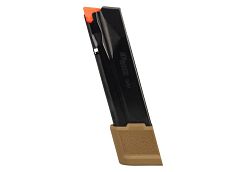 Magazynek Sig Sauer P365 21 naboi Coyot // .9 PARA