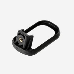 Lejek gniazda magazynka Magpul do pistoletów Glock 19 gen 3 - Czarny - MAG940-BLK