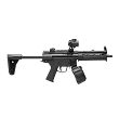 Kolba Magpul SL Stock do HK MP5/SP5 - Czarna - MAG1250-BLK - 2