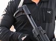 Kolba Magpul SL Stock do HK MP5/SP5 - Czarna - MAG1250-BLK - 6