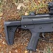 Kolba Magpul SL Stock do HK MP5/SP5 - Czarna - MAG1250-BLK - 7