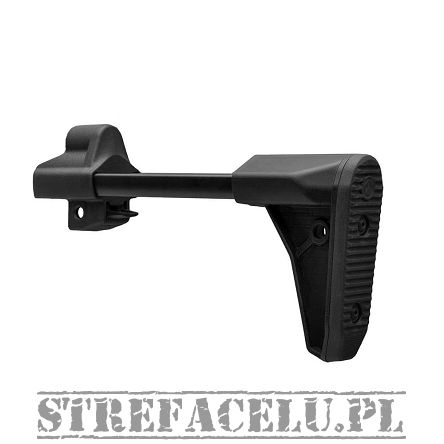 Kolba Magpul SL Stock do HK MP5/SP5 - Czarna - MAG1250-BLK